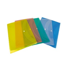 My Clear Bag - 251 Colour